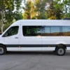 MERCEDEZ BENZ SPRINTER FÉNIX