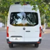 MERCEDEZ BENZ SPRINTER FÉNIX