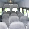 MERCEDEZ BENZ SPRINTER FÉNIX
