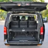 MERCEDEZ BENZ V220