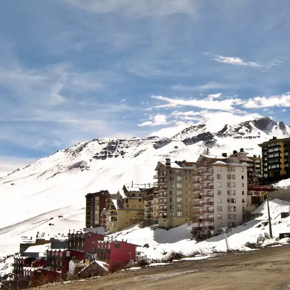 El Colorado