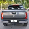 MERCEDEZ BENZ X250