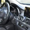 MERCEDEZ BENZ X250