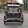 MERCEDEZ BENZ GLS 350