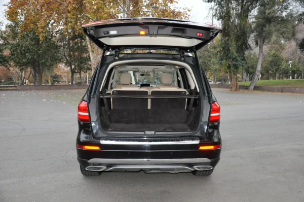 MERCEDEZ BENZ GLS 350
