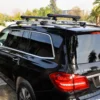 MERCEDEZ BENZ GLS 350