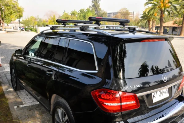 MERCEDEZ BENZ GLS 350