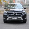 MERCEDEZ BENZ GLS 350