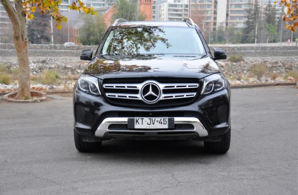 MERCEDEZ BENZ GLS 350