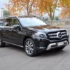 MERCEDEZ BENZ GLS 350