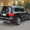 MERCEDEZ BENZ GLS 350