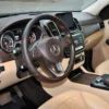 MERCEDEZ BENZ GLS 350