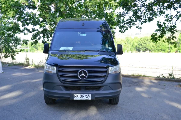 MERCEDEZ BENZ SPRINTER
