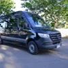 MERCEDEZ BENZ SPRINTER