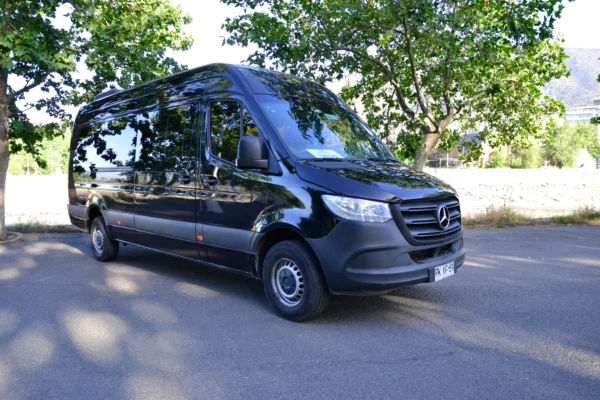 MERCEDEZ BENZ SPRINTER