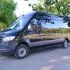 MERCEDEZ BENZ SPRINTER