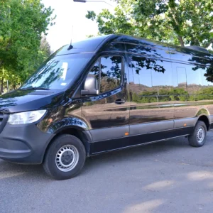 MERCEDEZ BENZ SPRINTER