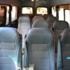 MERCEDEZ BENZ SPRINTER