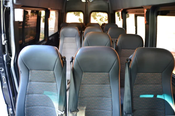 MERCEDEZ BENZ SPRINTER