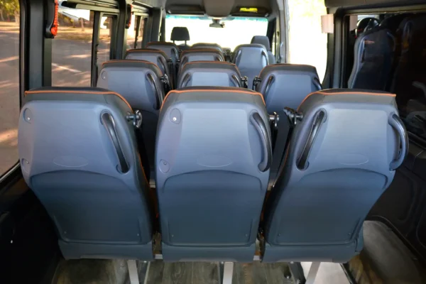 MERCEDEZ BENZ SPRINTER