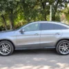 MERCEDES BENZ GLE 350 COUPE