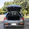 MERCEDES BENZ GLE 350 COUPE
