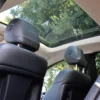 MERCEDES BENZ GLE 350 COUPE