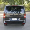 MERCEDEZ BENZ VITO TAURER