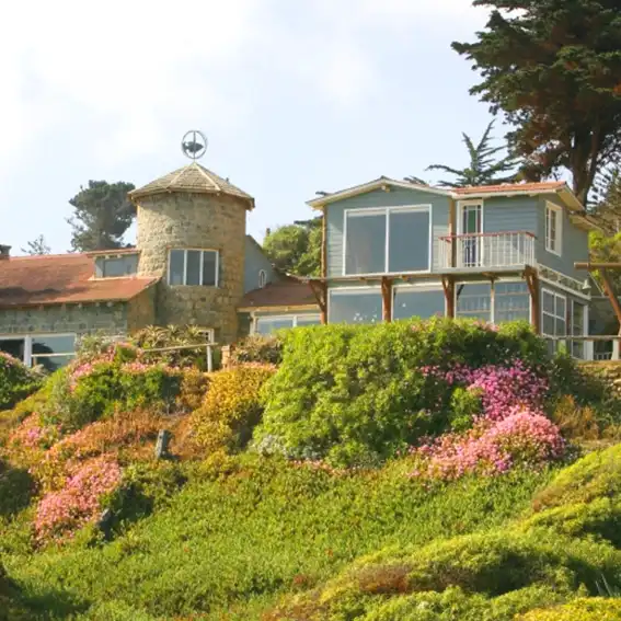 Isla Negra