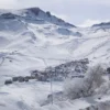 LA PARVA