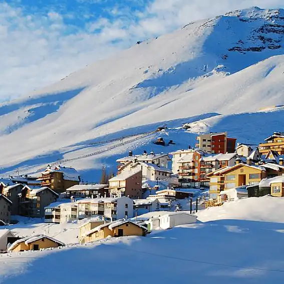 LA PARVA