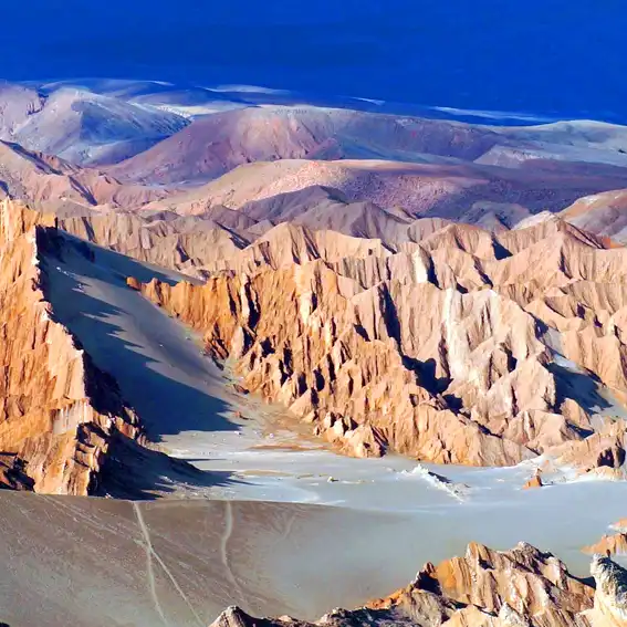San Pedro de Atacama