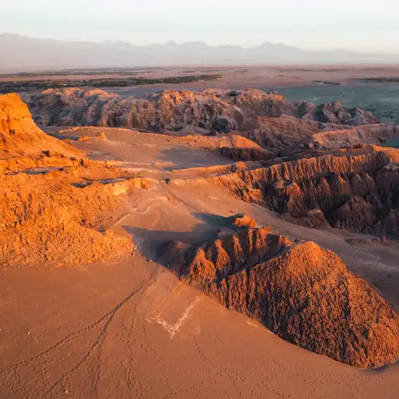 San Pedro de Atacama