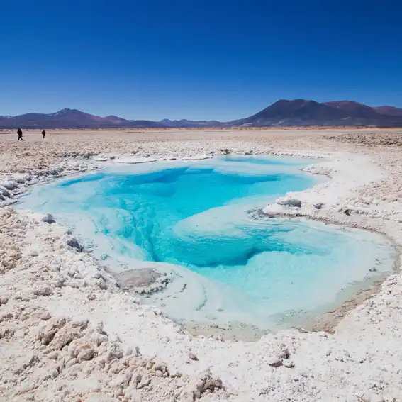 San Pedro de Atacama