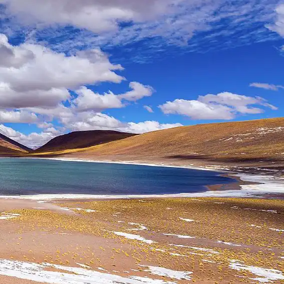 San Pedro de Atacama