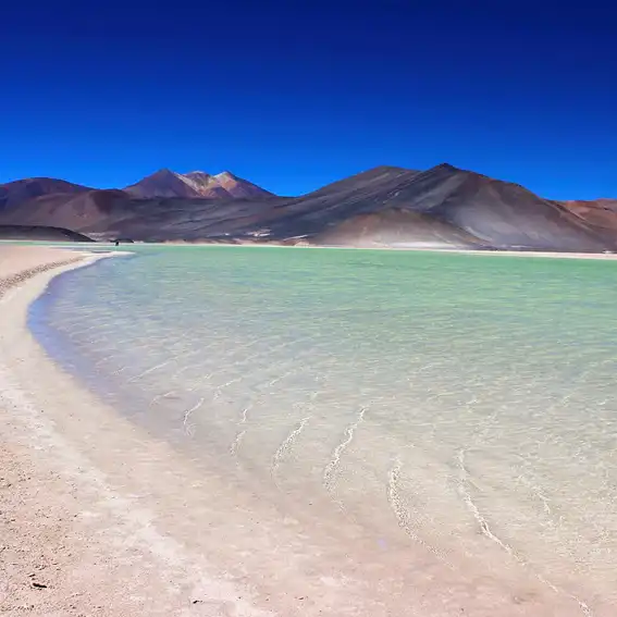 San Pedro de Atacama