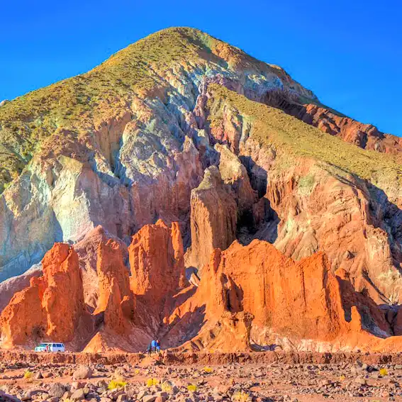 San Pedro de Atacama