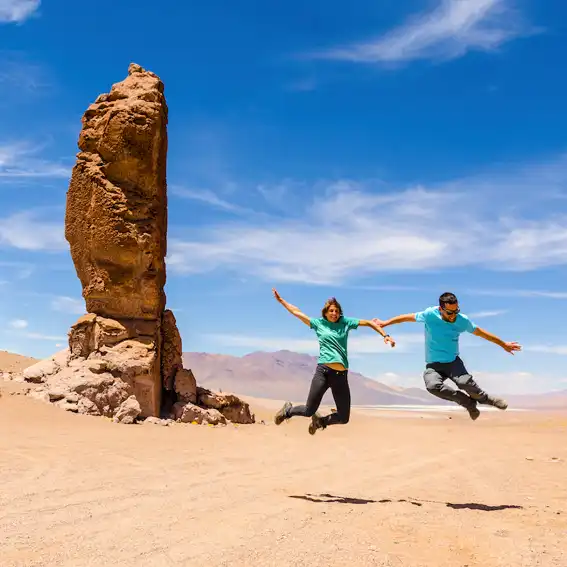 San Pedro de Atacama