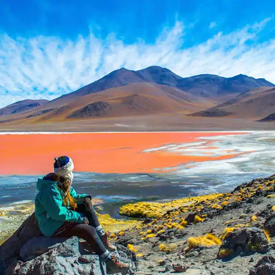 San Pedro de Atacama
