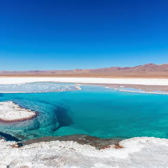 San Pedro de Atacama