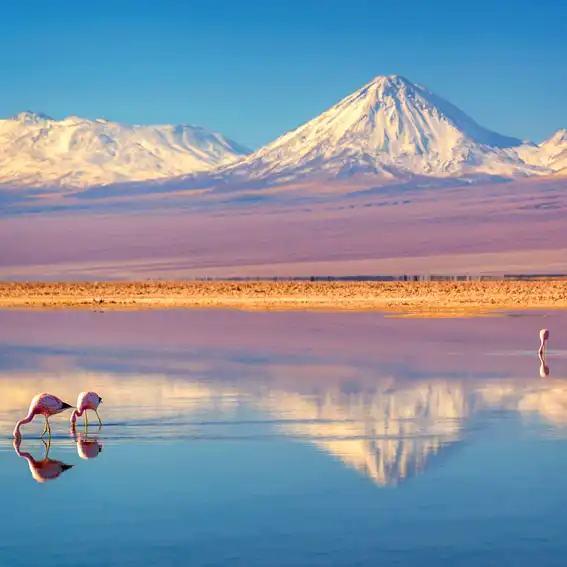 San Pedro de Atacama