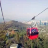 Santiago Full Day