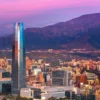 Santiago Half Day
