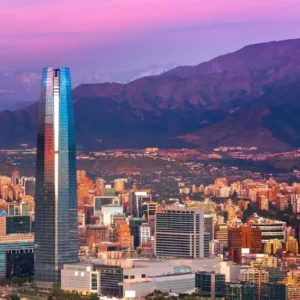Santiago Half Day