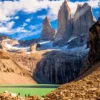 TORRES DEL PAINE