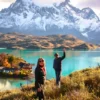 TORRES DEL PAINE