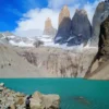 TORRES DEL PAINE