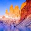TORRES DEL PAINE