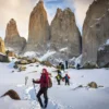 TORRES DEL PAINE