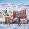 Valle Nevado